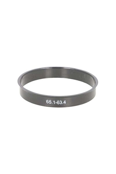 OEM Set de 4 inele de centrare Rim 65.1/63.4