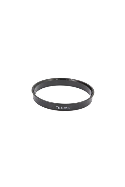 OEM Set de 4 inele de centrare Rim 76.1/72.6