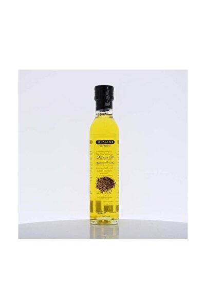 HEMANI زيت السمسم العشبي 250 مل