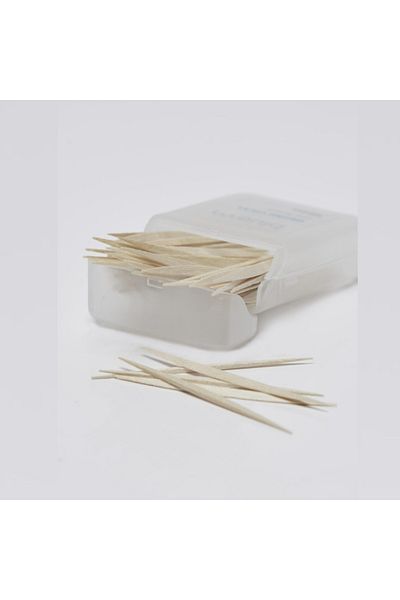 Bluem blue®m toothpicks 120 pcs