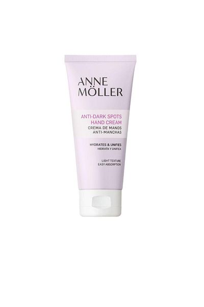 Anne Moller Cremă de mâini intens hidratantă cu absorbție rapidă ANNE MÖLLER BODY ESSENTIALS 100 ml