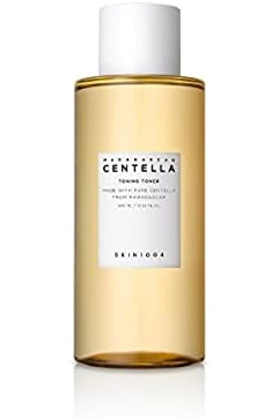 Skin1004 SKIN1004 Centella Asiatica Toning Toner 13.52 Fluid Ounce (Renewal)
