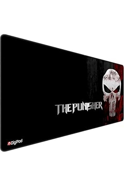 Genel Markalar Digipod Gaming Mousepad Oyuncu Mouse Pad 90X40 Xxl Büyük Oyunc...