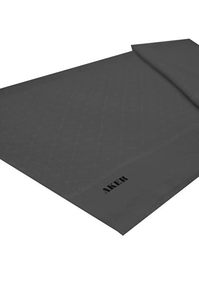 Aker Cotton Şal -973