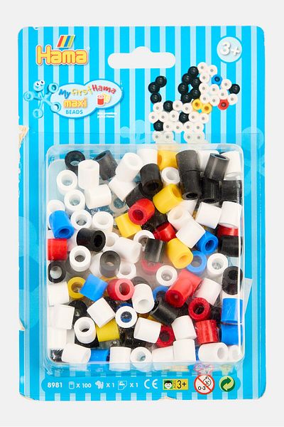 Hama Maxi Ironing Maxi Beads Dog
