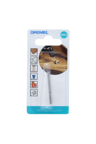 Dremel Tungsten Carbide Carving Bit