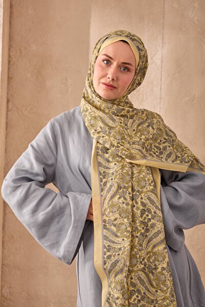 Silk Home Σάλι Ναρία 90009-32