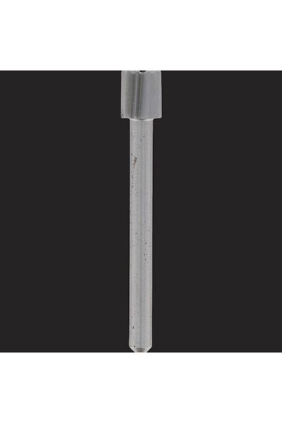 Dremel 2-Piece Rust-Resistant High Speed Steel Engraving Cutter Grey