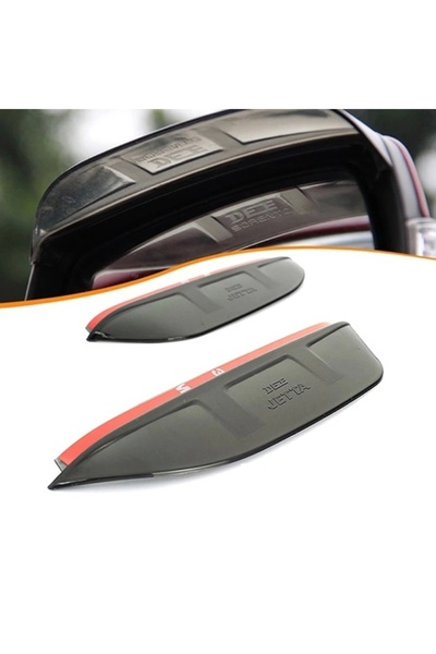 Genel Markalar Araba Ayna Koruması 2 Adet