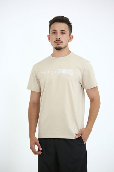 Lorenzo Mazzoli T-Shirt Premium Quality, Comfort Fit, Modern Printed Solid Color T-Shirt