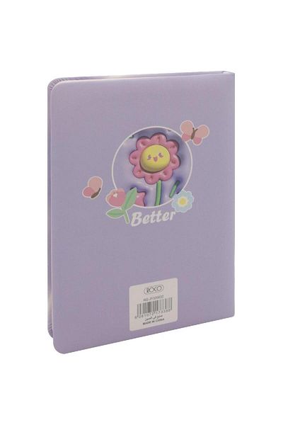 Roco Notebook