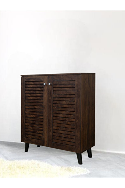 DEC4 Malaysian shoe organizer cabinet in different colors, size 80 cm