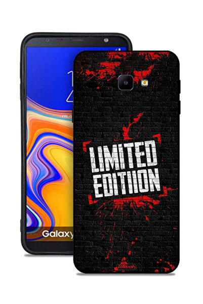 Tolwak غطاء حماية لهاتف Samsung Galaxy J4 Core إصدار محدود