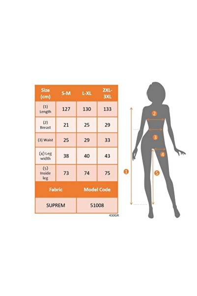 yonca aksesuar Women's Collar Gipe Detailed Front Slit Detailed Patterned Sin...