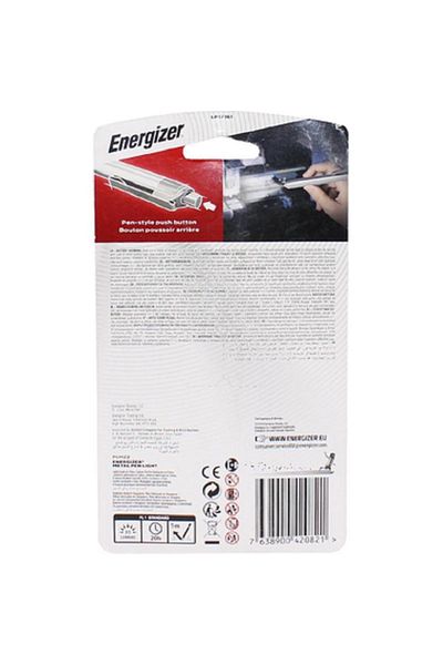 Energizer Pen Light