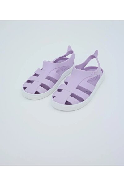 BOATILUS Sandale pentru copii violet Mor Boatilus Bioty-f 10