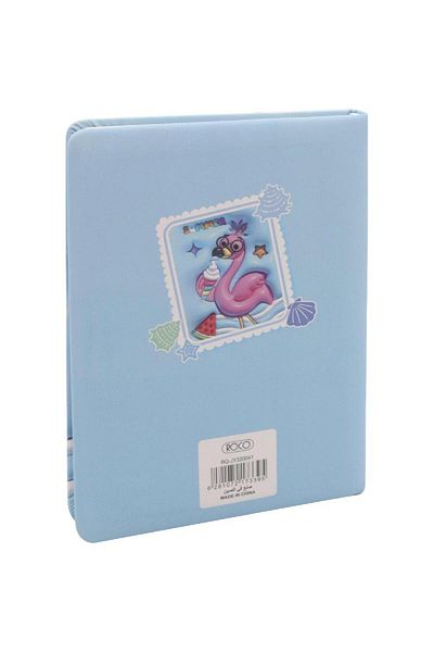 Roco Notebook