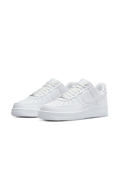 Nike Air Force 1 '07 White 42 42 Eu