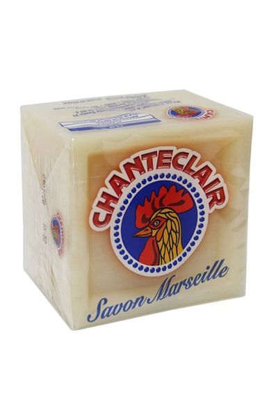 chante clair Solid Soap Chante Clair with Marsiglia 250 g