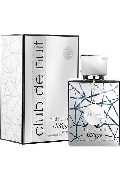 Armaf Armaf Club De Nuit Sillage Eau De Parfum, For Unisex – 105ml