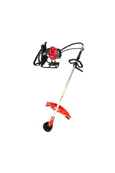 Rodex RDX9637 Benzinli Sırt Tip Tırpan