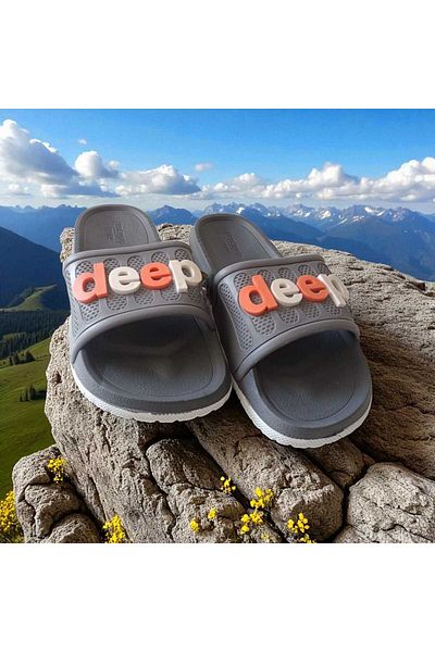 Calx Daily Use Pool Beach Slippers