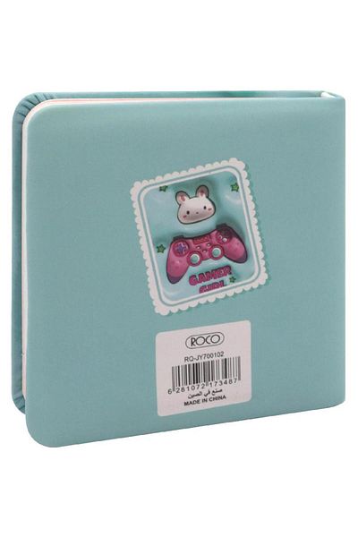 Roco Notebook