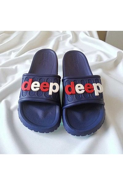 Calx Daily Use Pool Beach Slippers