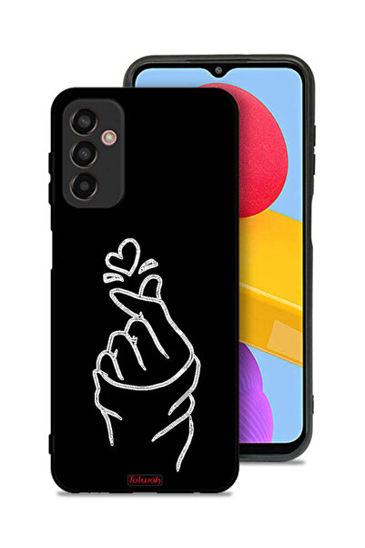 Tolwak غطاء حماية لهاتف سامسونج جالكسي M23 - سناب لوف