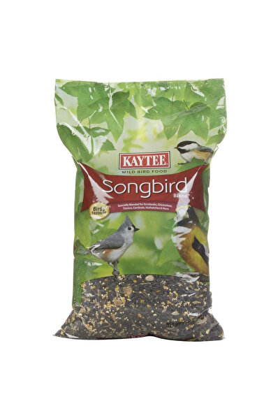 kaytee Katie's Songbird Mix, 3.17 kg
