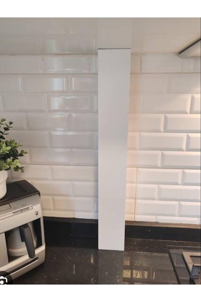 OĞUZLAR MOBİLYA DOĞALGAZ BORUSU GİZLEME KUTUSU