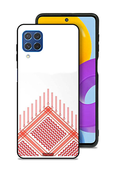 Tolwak غطاء حماية شامل لهاتف سامسونج جالاكسي F62