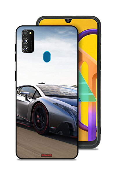 Tolwak غطاء حماية سريع ماستر لهاتف سامسونج جالاكسي M30s