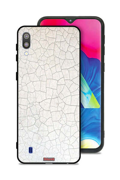 Tolwak غطاء حماية لهاتف سامسونج جالاكسي M10 من فنسنت بوركهيد