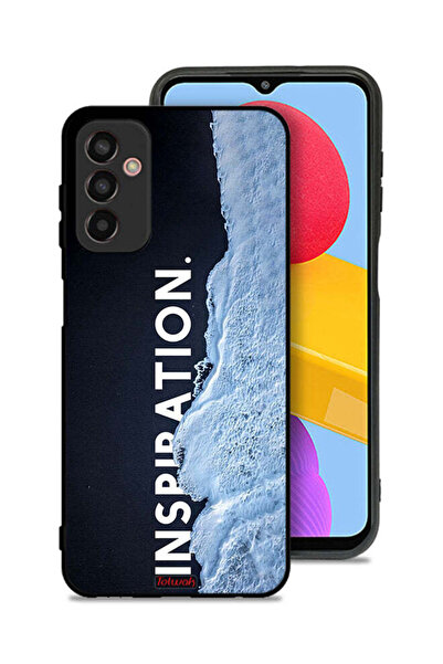 Tolwak غطاء حماية لهاتف Samsung Galaxy M23 - تصميم ملهم