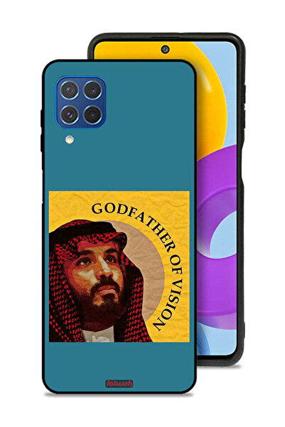 Tolwak غطاء حماية لهاتف Samsung Galaxy F62 - عراب الرؤية