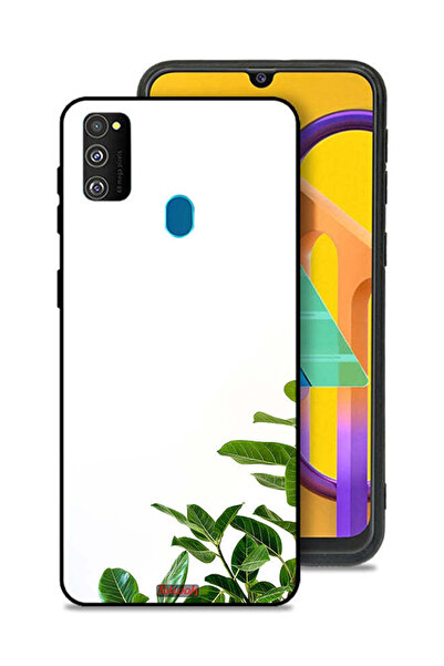 Tolwak غطاء حماية لهاتف سامسونج جالاكسي M30s، جوش كالابريس، يترك