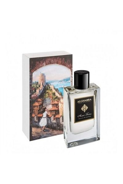 ALGHABRA Ancient Fortress Extrait De Parfum 50ml