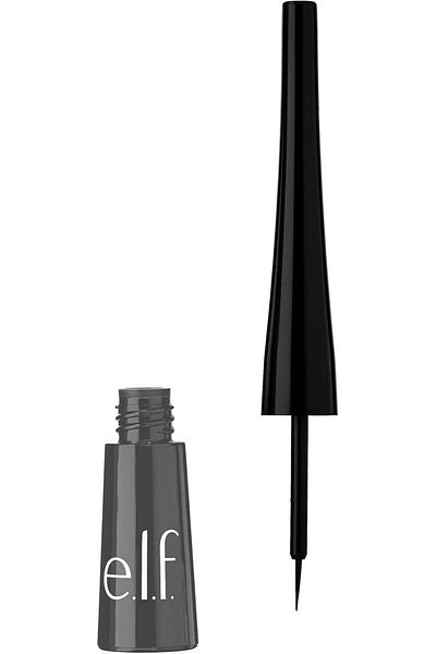 ELF Expert Liquid Eyeliner, Charcoal