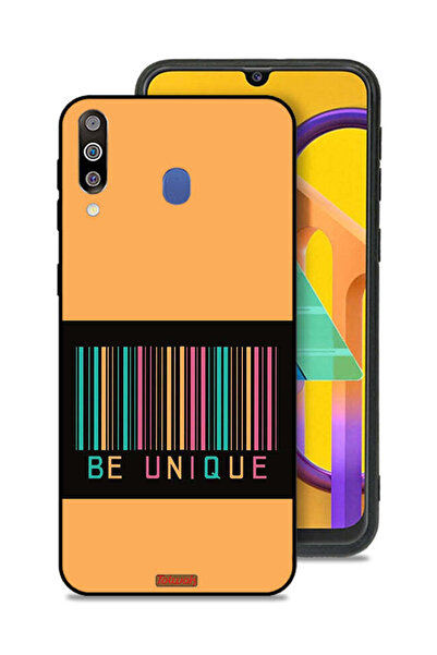 Tolwak غطاء حماية لهاتف سامسونج جالكسي M30 - كن فريدًا