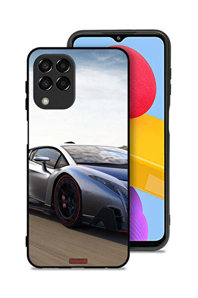 Tolwak غطاء حماية سريع ماستر لهاتف سامسونج جالاكسي M33