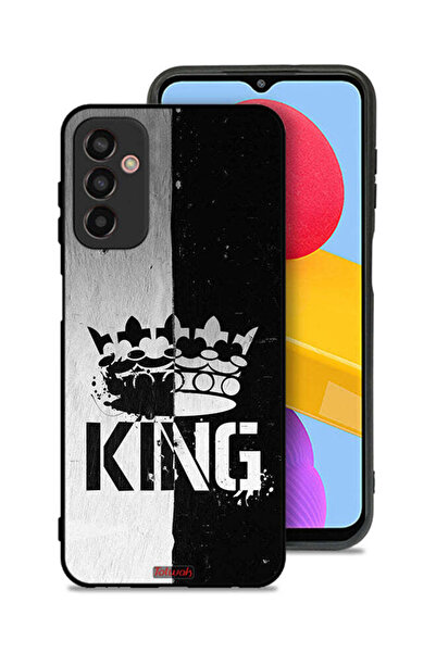 Tolwak غطاء حماية لهاتف سامسونج جالاكسي F13 - كينج فينتاج