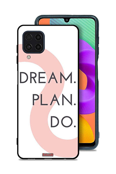 Tolwak غطاء حماية لهاتف سامسونج جالاكسي M32 4G - دريم بلان دو