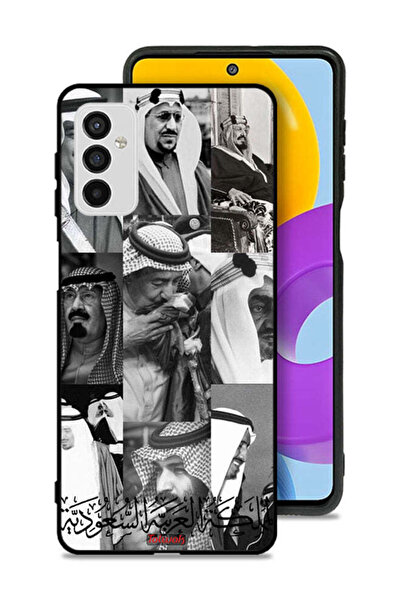 Tolwak غطاء حماية لهاتف سامسونج جالكسي M52 5G ملوك السعودية