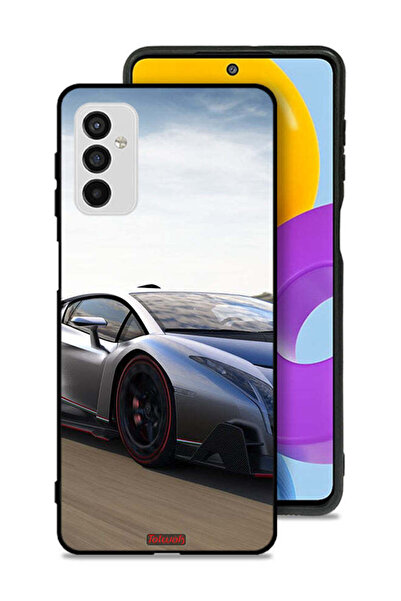 Tolwak غطاء حماية لهاتف سامسونج جالاكسي M52 5G سبيد ماستر