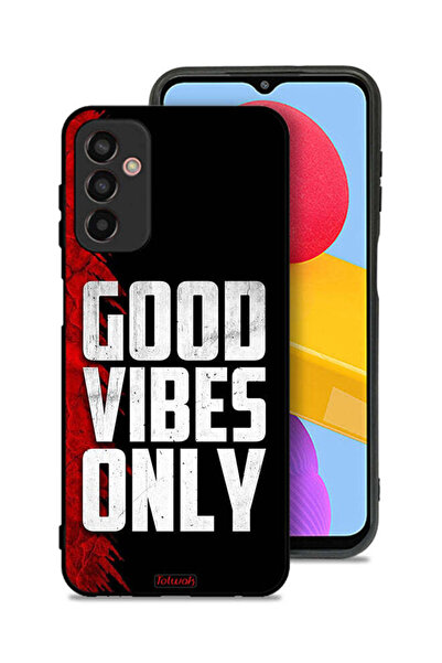 Tolwak غطاء حماية لهاتف سامسونج جالكسي M13 - مناسب للأجواء الجيدة فقط