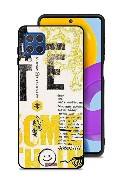 Tolwak غطاء حماية لهاتف Samsung Galaxy F62 هل أنت التالي؟