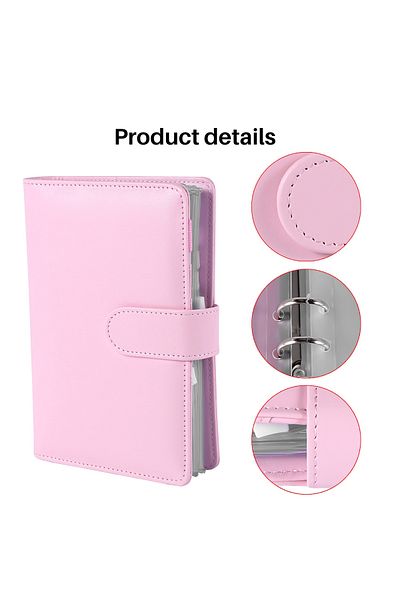 OEM Set of 25 pieces, case, 12 waterproof A6 envelopes and 12 Rewe labels, for coins, banknotes