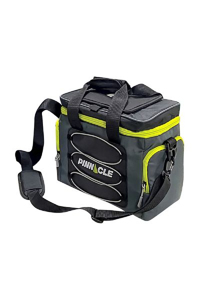 PİNNACLE Lightweight Leak Resistant Insulated Soft Pogba Cooler Bag Multicolor 24 Liter