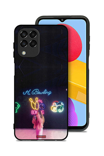 Tolwak غطاء حماية لهاتف سامسونج جالاكسي M33 - محبو البولينج